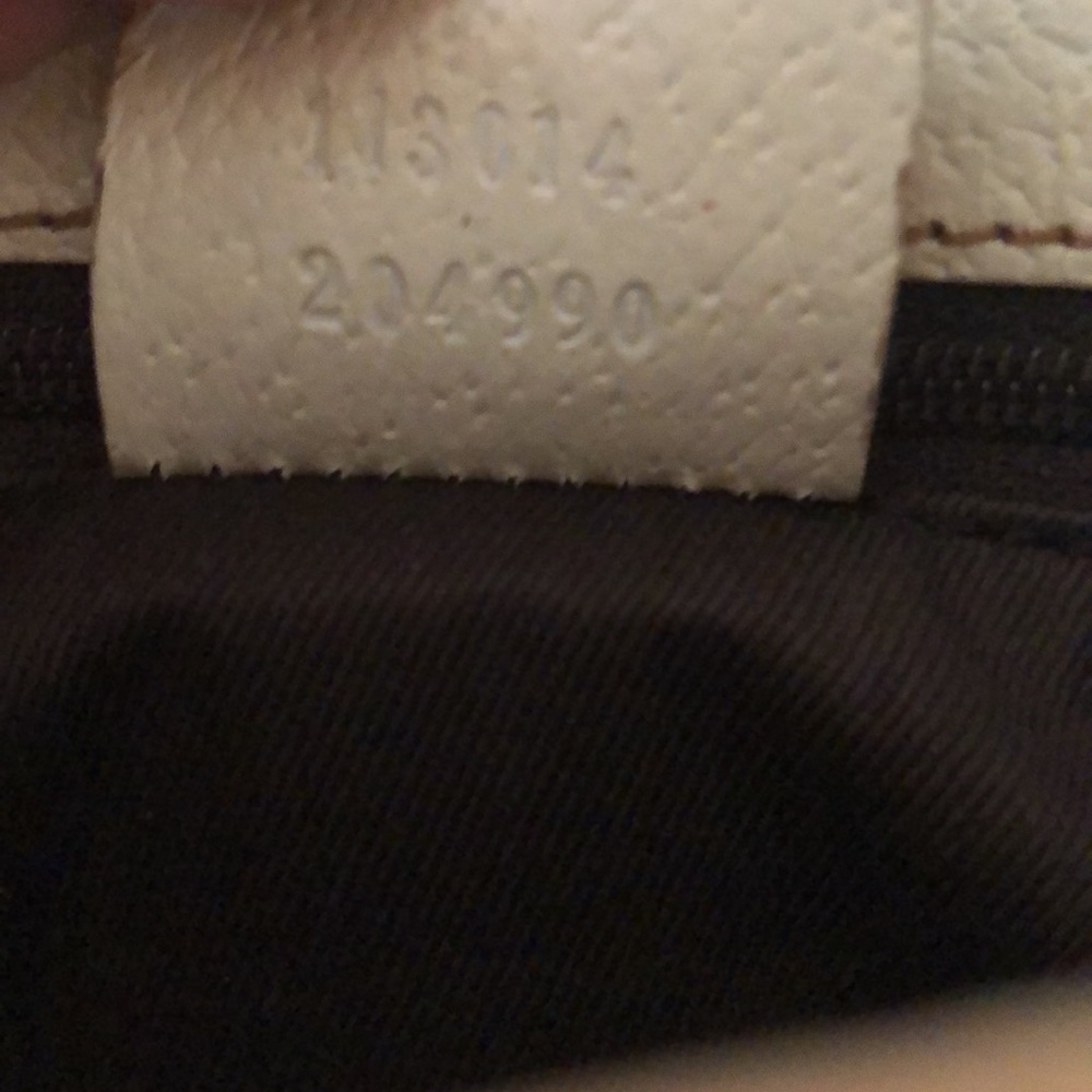 Gucci GG Satchel - Picture 4 of 6